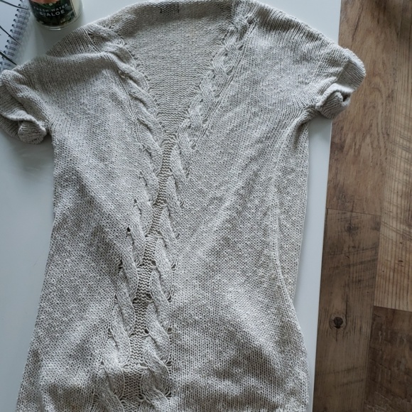 Cardigan - Picture 3 of 4